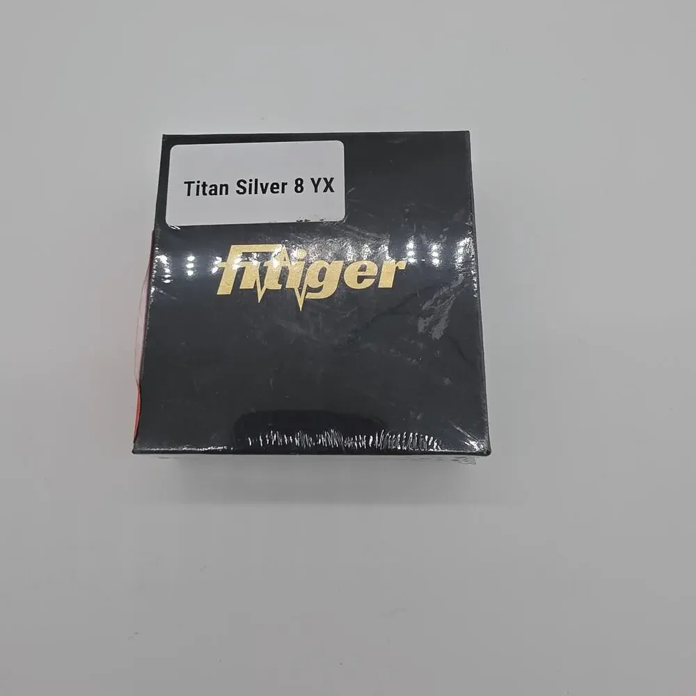 Fitiger smart health